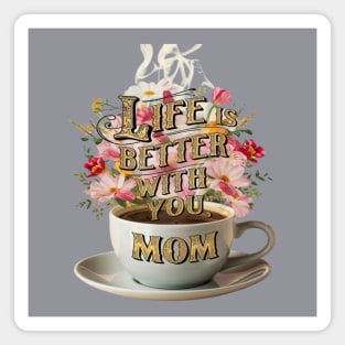 Mothers day Magnet